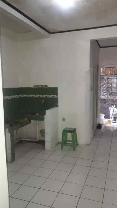 dijual rumah kec sukasari