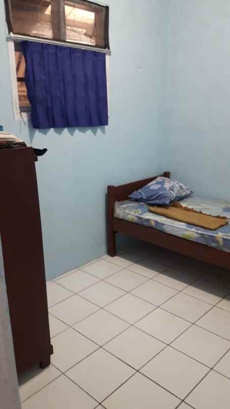 dijual rumah kec sukasari