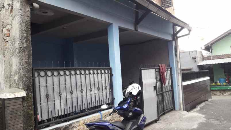 dijual rumah kec sukasari