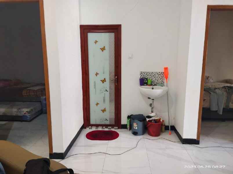 dijual rumah kedungkandang