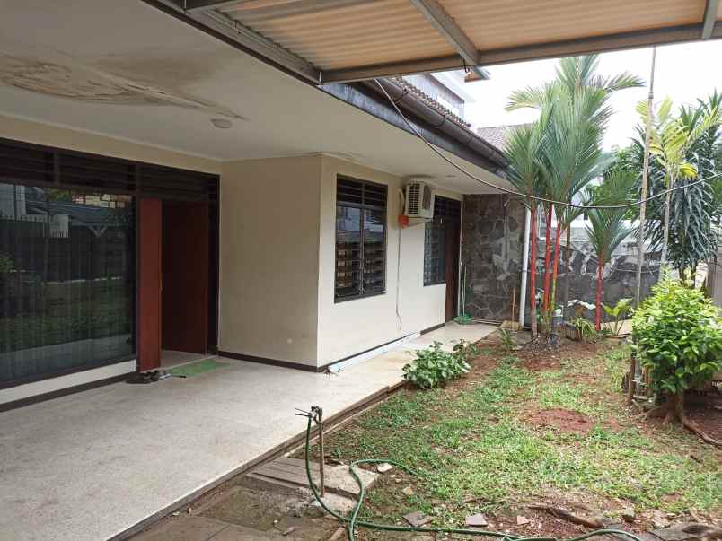 dijual rumah kel pulo kec kby baru kota