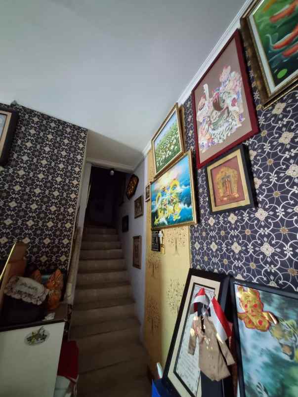 dijual rumah kelapa gading pegangsaan