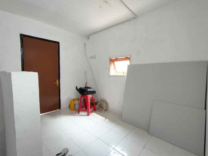 dijual rumah kelapa gading timur kelapa