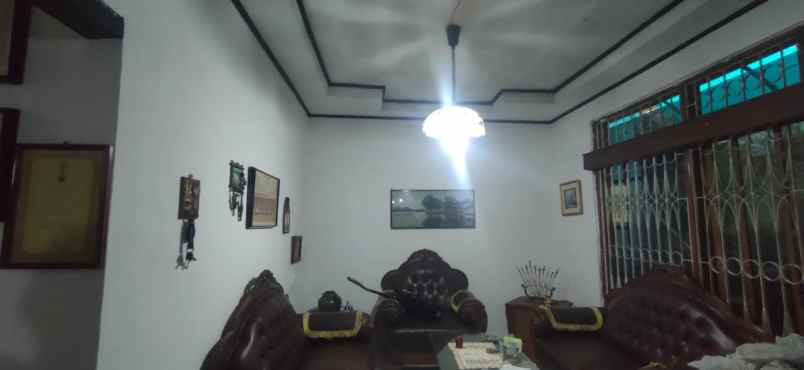 dijual rumah kelurahan cibabat