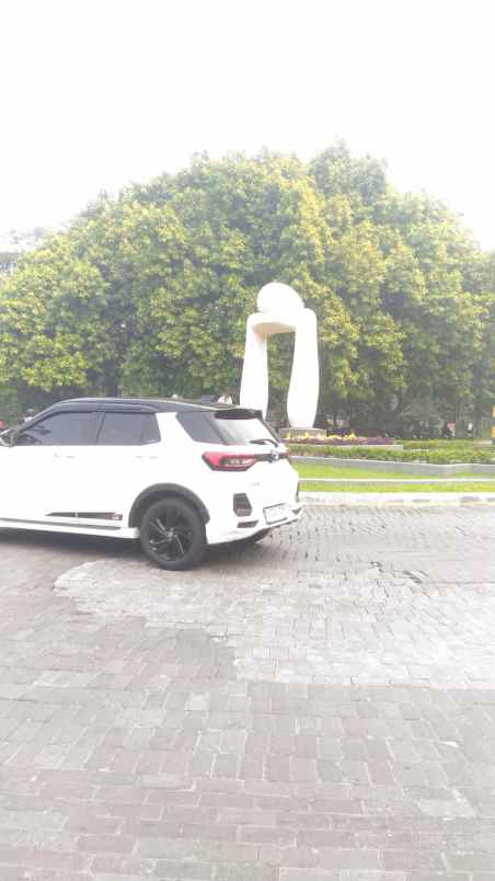 dijual rumah kemang pratama 1 rawalumbu