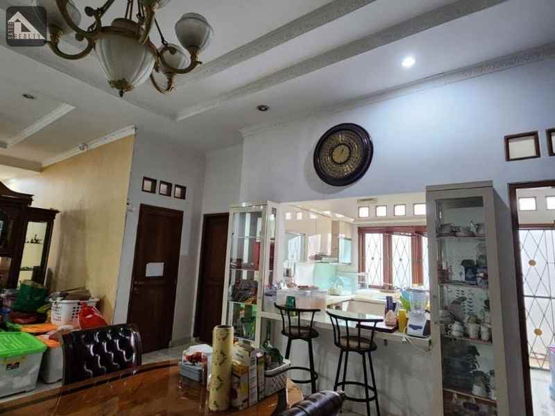 dijual rumah kemang timur jakarta selatan