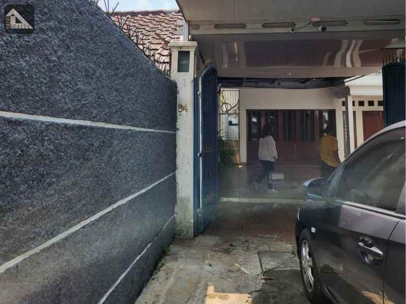 dijual rumah kemang timur jakarta selatan