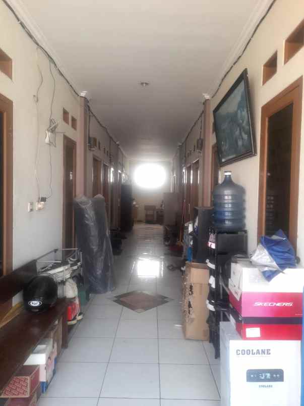 dijual rumah kemanggisan