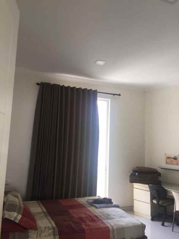 dijual rumah kendangsari