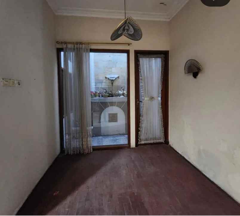 dijual rumah kertajaya indah