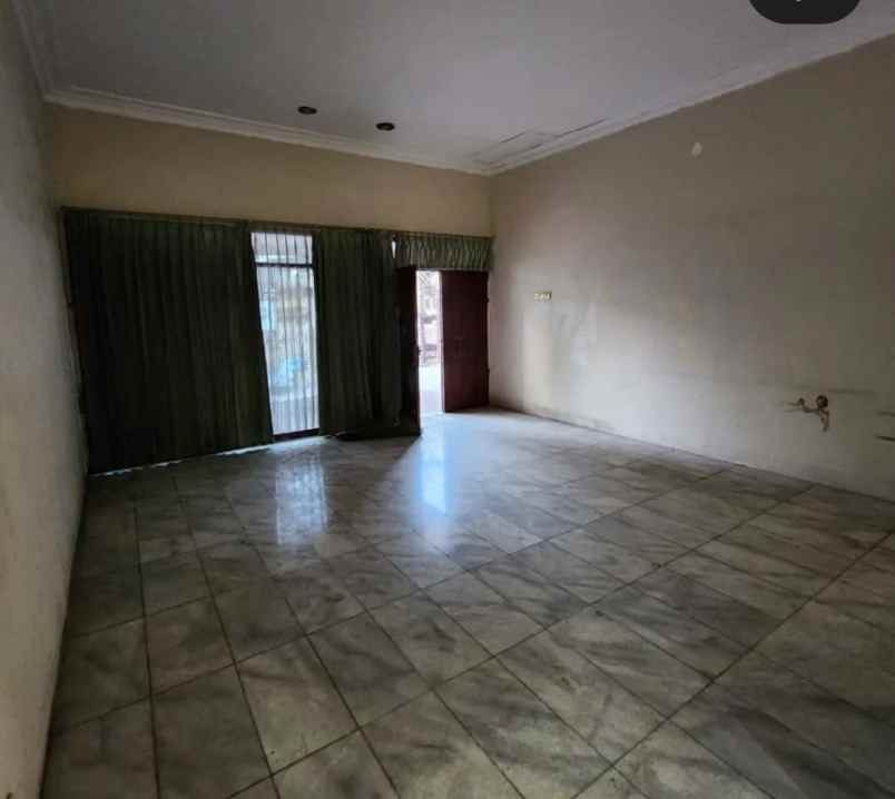 dijual rumah kertajaya indah