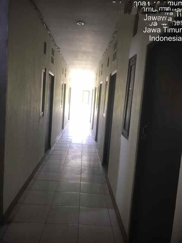 dijual rumah ketintang