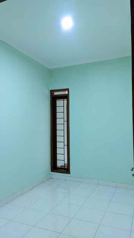 dijual rumah khusus bulan ini rumah