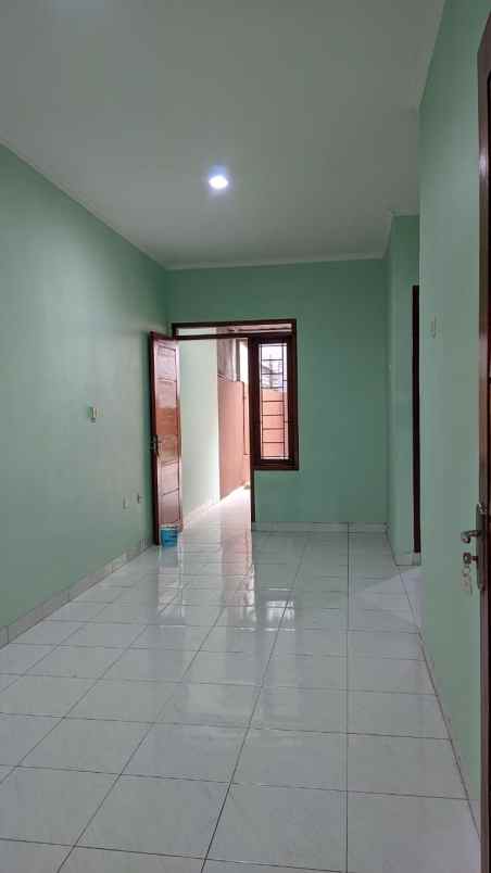 dijual rumah khusus bulan ini rumah