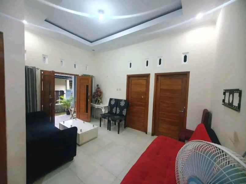 dijual rumah kidsfun park