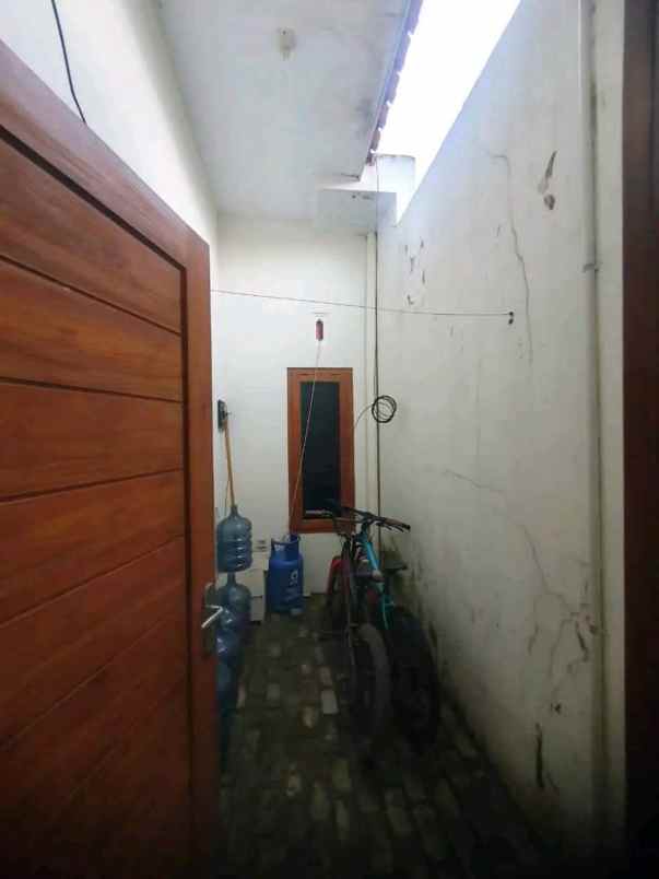 dijual rumah kidsfun park