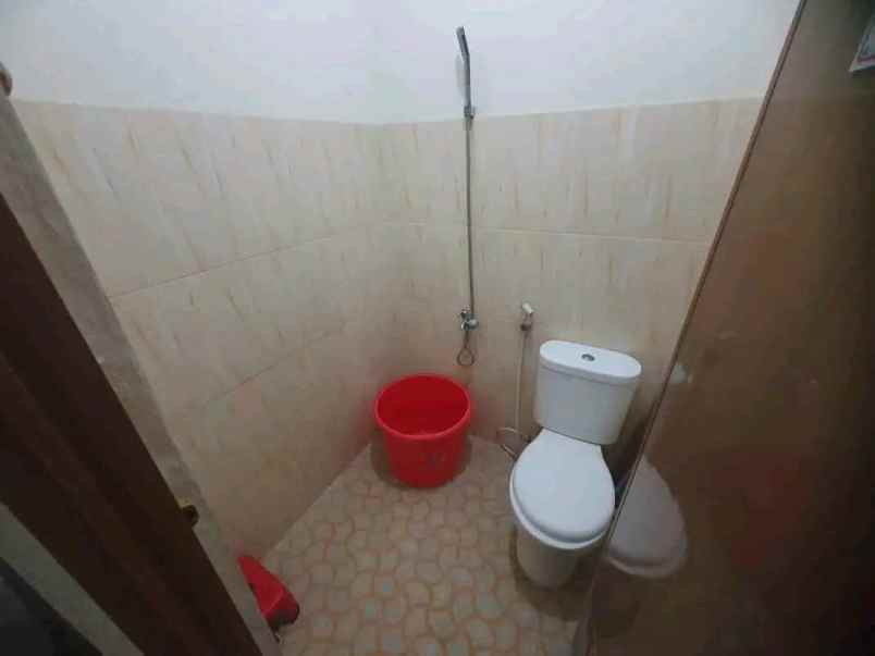 dijual rumah kidsfun park