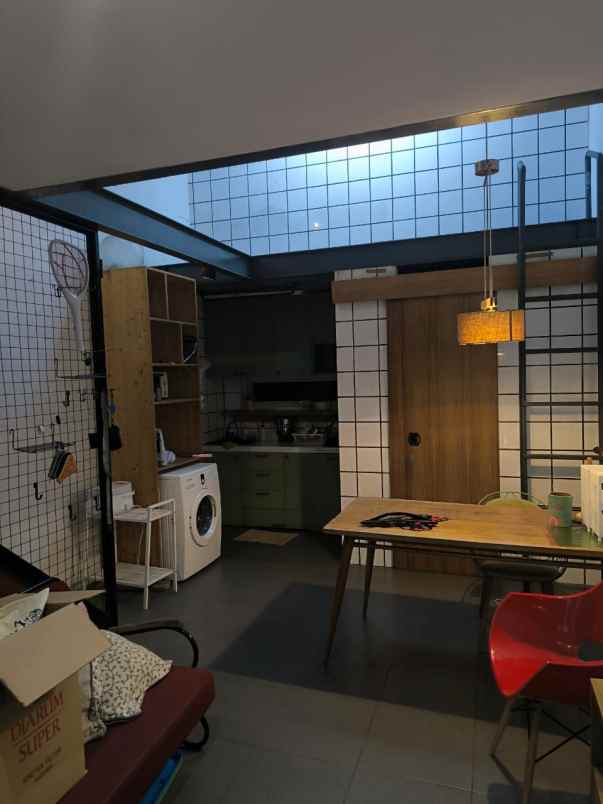 dijual rumah komplek griya cikutra