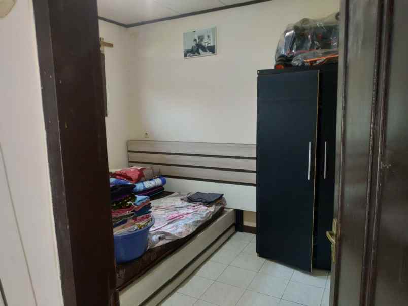 dijual rumah komplek permata cimahi