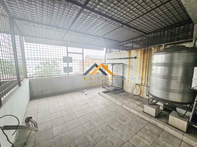 dijual rumah komplek prima minimalis