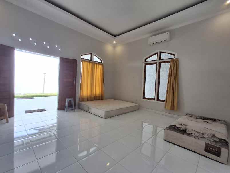 dijual rumah kongklangan kotesan