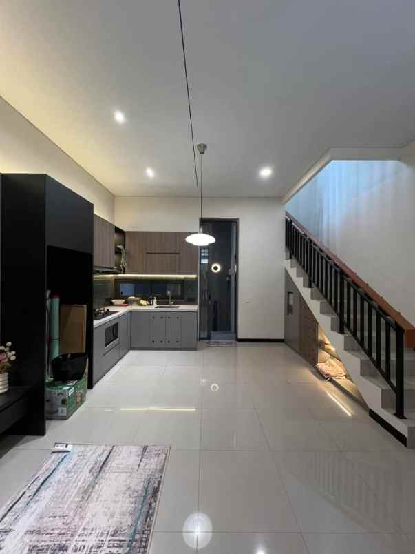 dijual rumah kopo bandung jawa barat