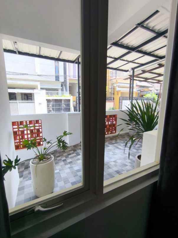 dijual rumah kost premium sigura gura kota malang