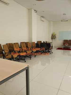 dijual rumah kota wisata cibubur