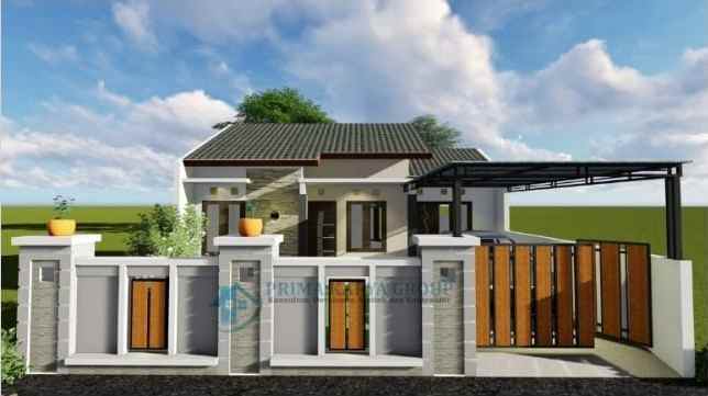 dijual rumah kraguman jogonalan klaten