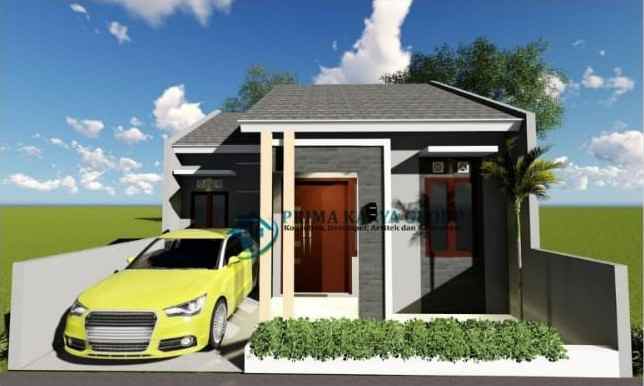 dijual rumah kraguman jogonalan klaten