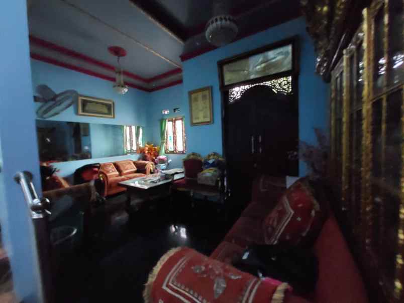 dijual rumah kranggan