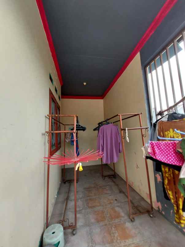 dijual rumah kranggan