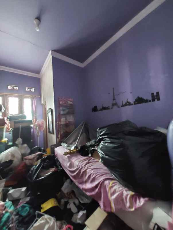 dijual rumah kranggan