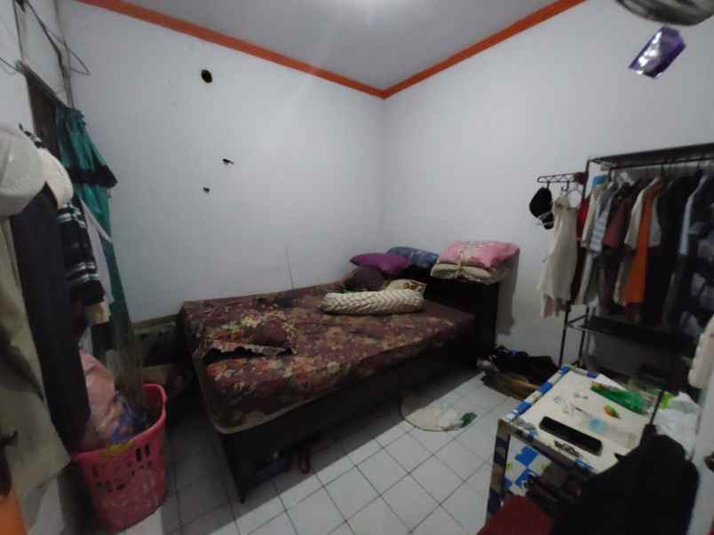 dijual rumah kranggan
