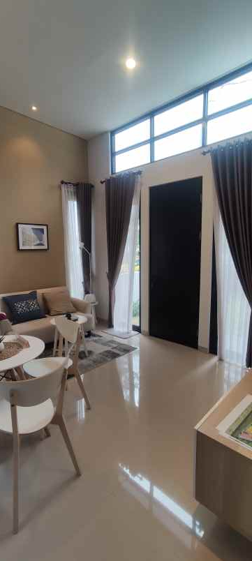 dijual rumah krian sidoarjo