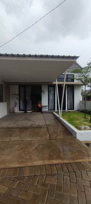 dijual rumah krian sidoarjo