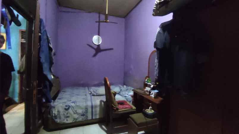 dijual rumah kunciran