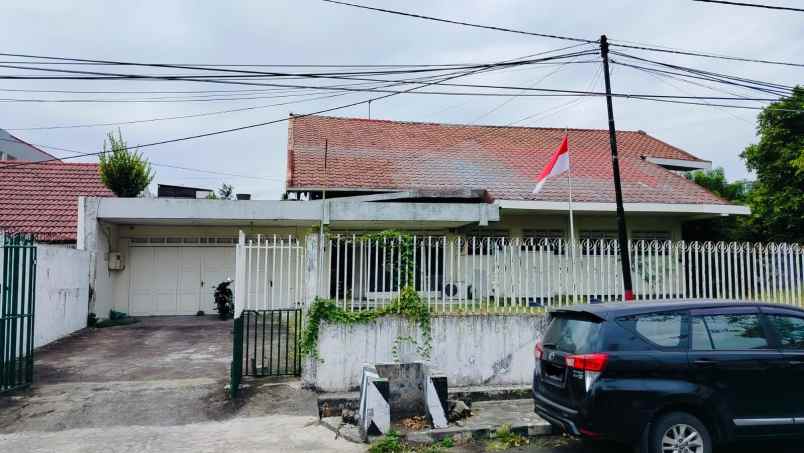 dijual rumah kupang indah surabaya