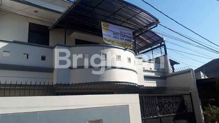 dijual rumah kupang jaya