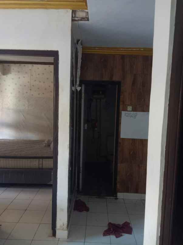 dijual rumah kuta selatan badung bali