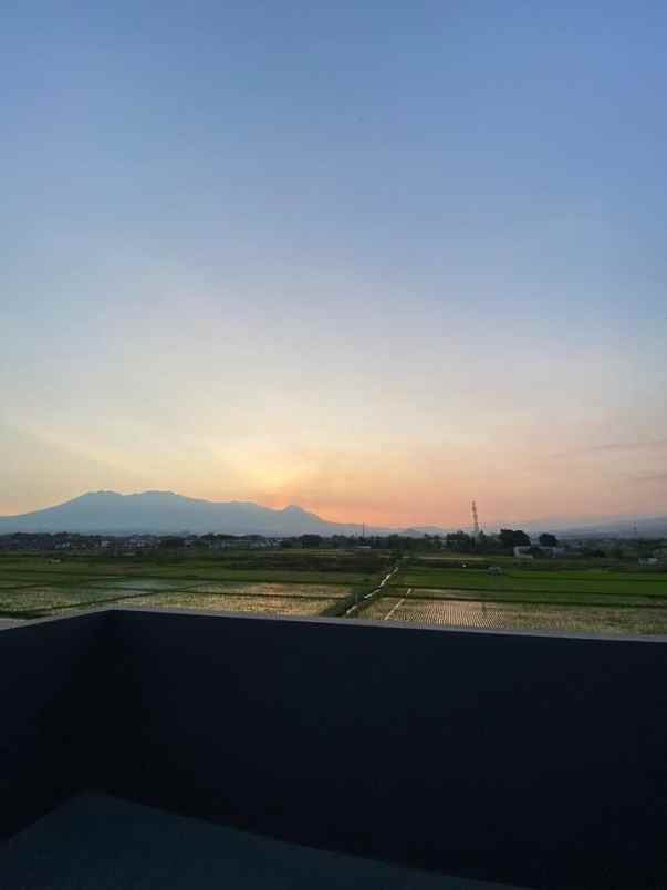 dijual rumah lokasi ikan tombro lowokwaru malang