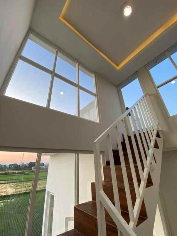 dijual rumah lokasi ikan tombro lowokwaru malang