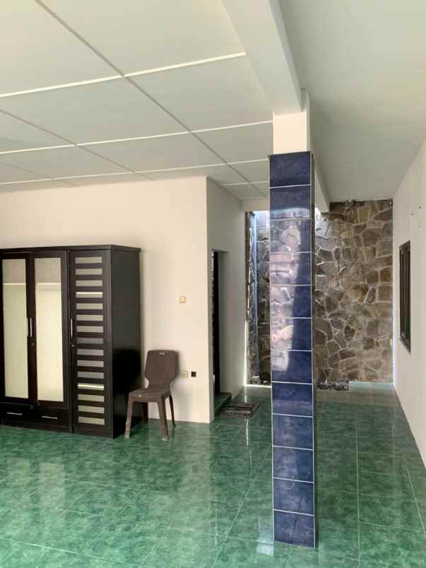 dijual rumah lokasi pbi araya kota malang