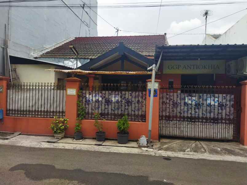 dijual rumah lokasi sulfat kota malang