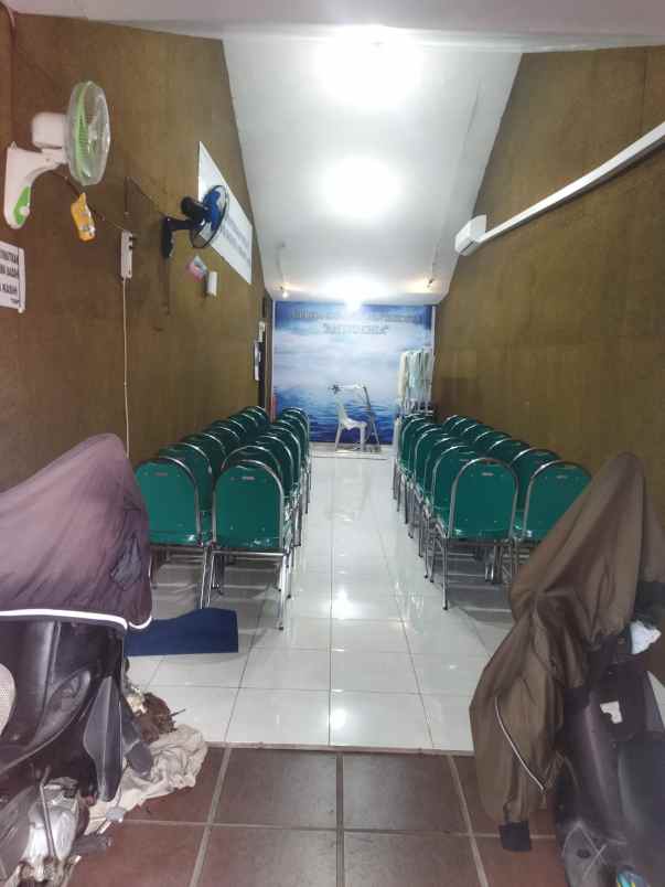 dijual rumah lokasi sulfat kota malang