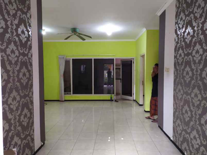 dijual rumah lowokwaru