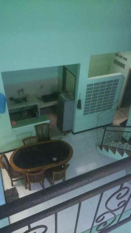 dijual rumah lowokwaru