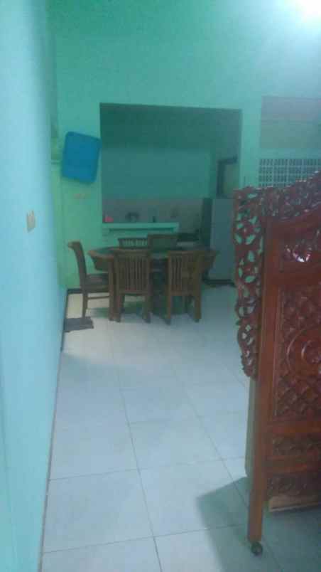 dijual rumah lowokwaru