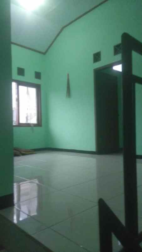 dijual rumah lowokwaru