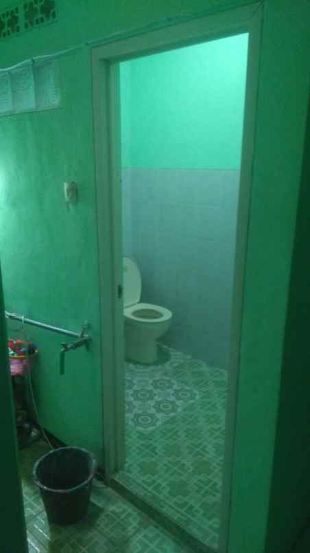 dijual rumah lowokwaru